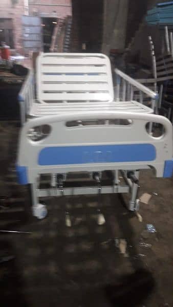 hospital bed/patient bed/medical bed maufacturer of hospital furniture 2