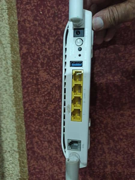 ptcl Dlink Dsl-G225 router 1