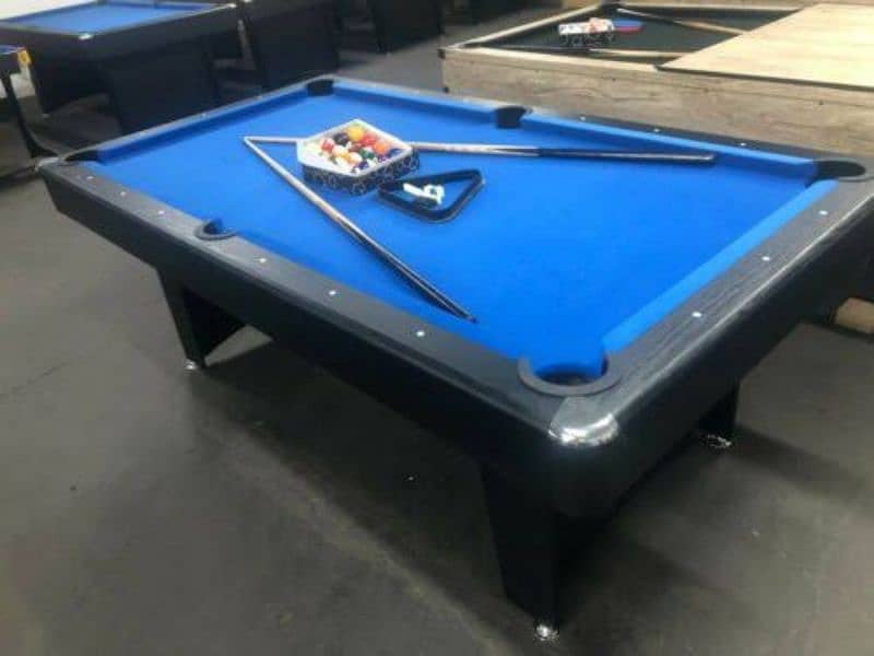 pool table eight ball billiard snooker indoor 8 ball games 1