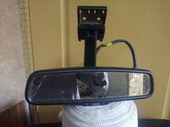 nissan dayz and mitsubishi ek space backview mirror delivery availble