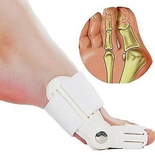 1 Piece Of Bunion Splints and Bunion Correctors 0