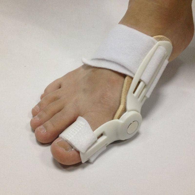 1 Piece Of Bunion Splints and Bunion Correctors 1