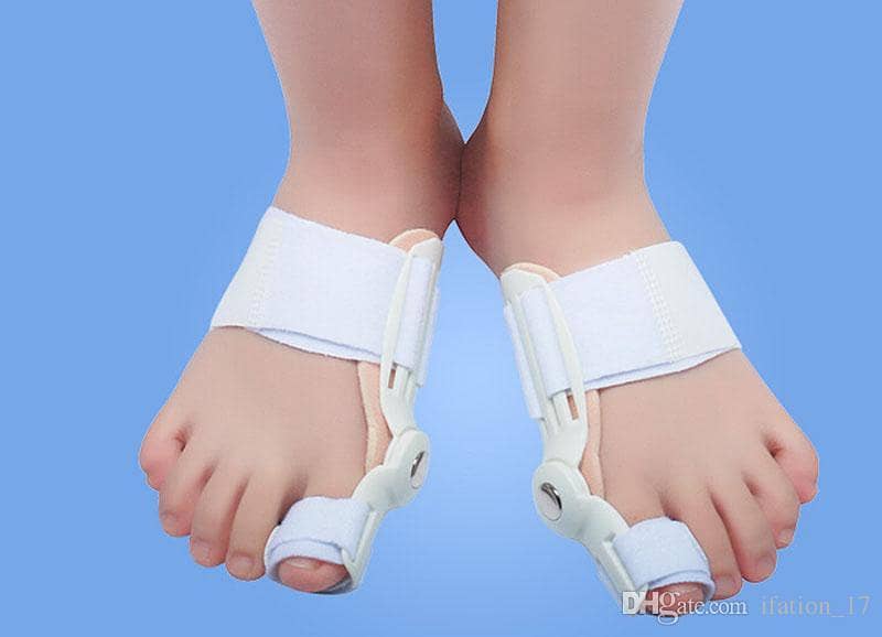 1 Piece Of Bunion Splints and Bunion Correctors 3