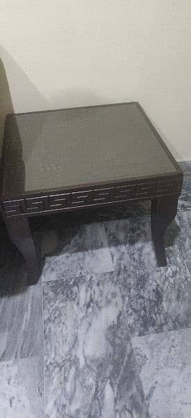 Centre table set available for sale 4