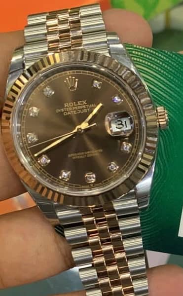 WE BUYING Brand New Used Watches We Deal Rolex Omega Cartier Chopard 0