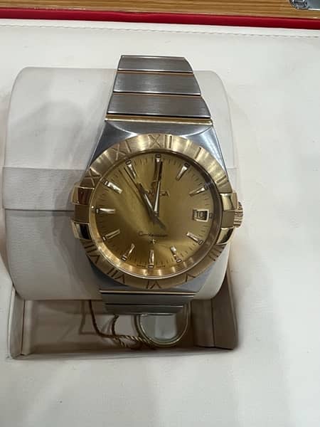 WE BUYING Brand New Used Watches We Deal Rolex Omega Cartier Chopard 3