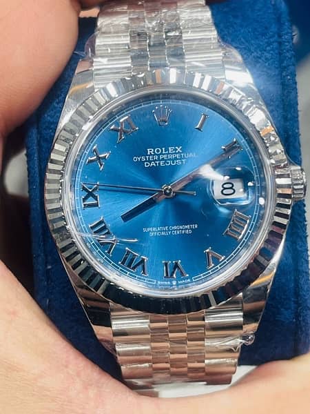 WE BUYING Brand New Used Watches We Deal Rolex Omega Cartier Chopard 7