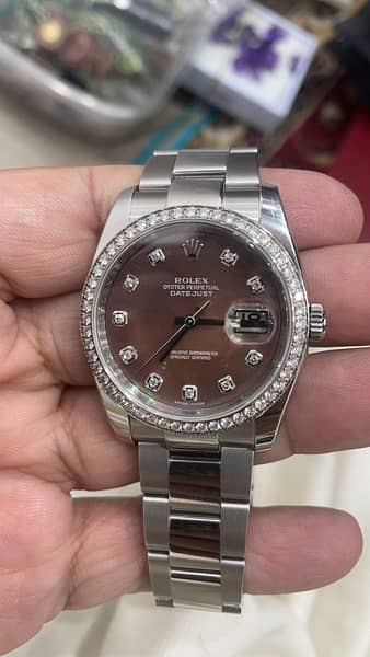 WE BUYING Brand New Used Watches We Deal Rolex Omega Cartier Chopard 11