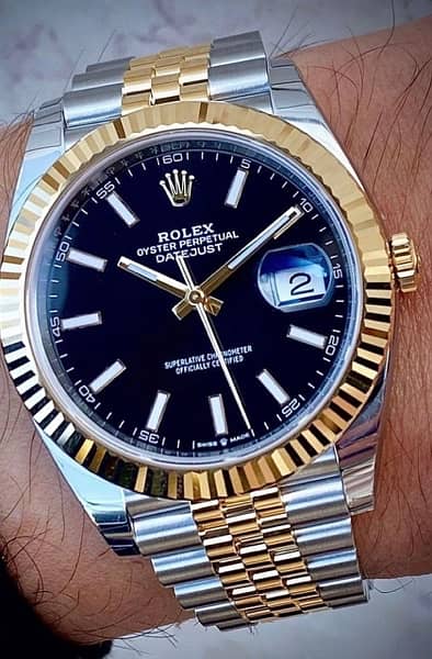 WE BUYING Brand New Used Watches We Deal Rolex Omega Cartier Chopard 12