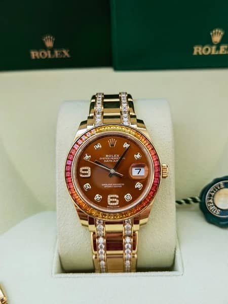 WE BUYING Brand New Used Watches We Deal Rolex Omega Cartier Chopard 13