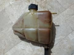 Fiat Uno original radiator bottle for sale no fault or issue 0