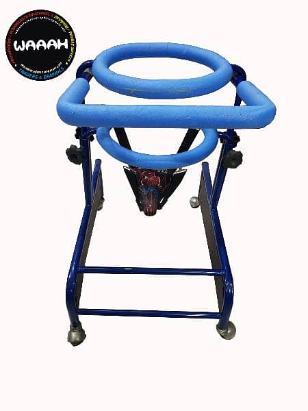 CP Combo Gait Trainer Physio Rehab CP Walker CP Chair Stand Tilt Table 5