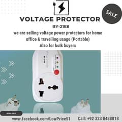 voltage regulator