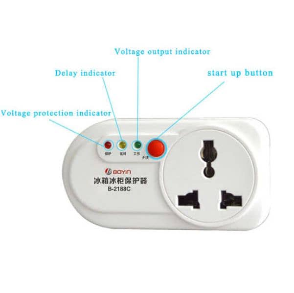 voltage regulator 2