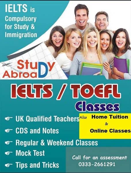 IELTS, UKVI, life skills 0