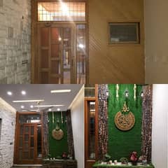Interior Design - Renovation