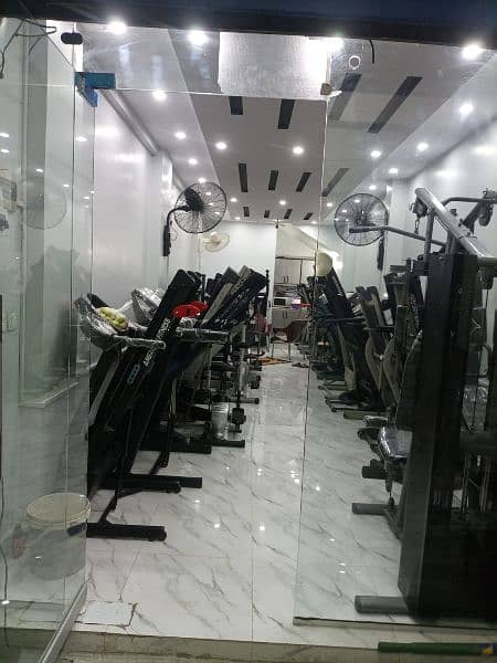 used deals in Used Gym Equipment in Karachi  | Talal Fitness 3