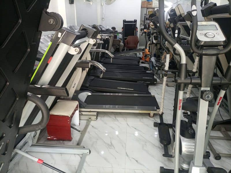 used deals in Used Gym Equipment in Karachi  | Talal Fitness 8