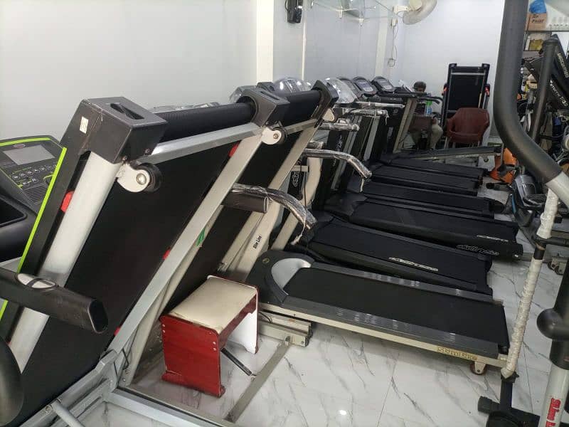 used deals in Used Gym Equipment in Karachi  | Talal Fitness 9