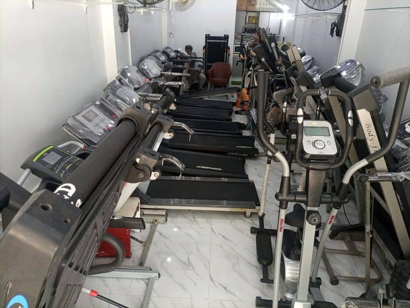 used deals in Used Gym Equipment in Karachi  | Talal Fitness 10