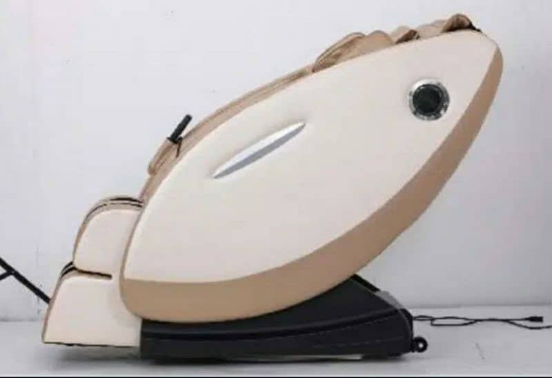Body Massage Chair (Free Delivery ) 1
