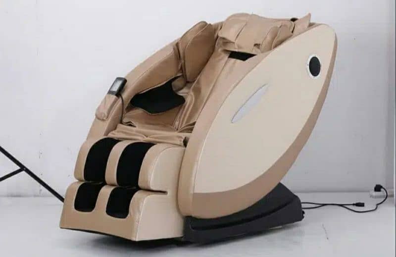 Body Massage Chair (Free Delivery ) 4