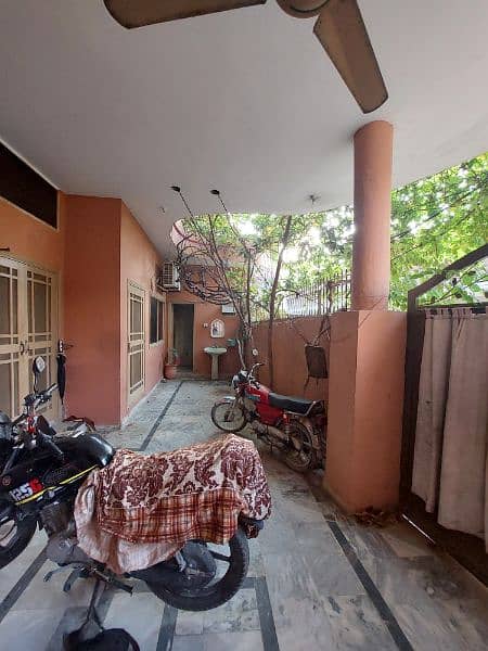 38x55 ft Single Story House for sale at Misriyal Road 2