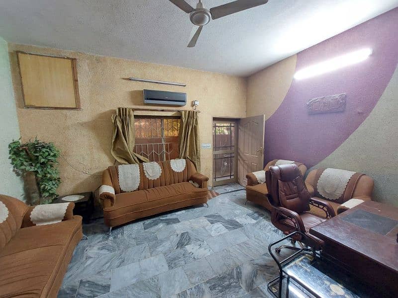 38x55 ft Single Story House for sale at Misriyal Road 5