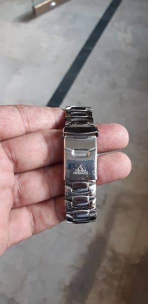 Adidas original watch 3