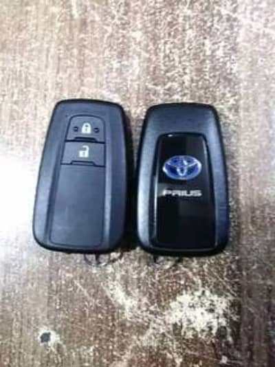 Honda , Civic, Grande , Suzuki , Alto , KIA , car Remote Keys maker