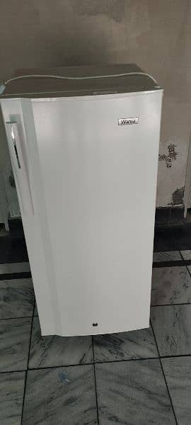 refrigerator wansa 0