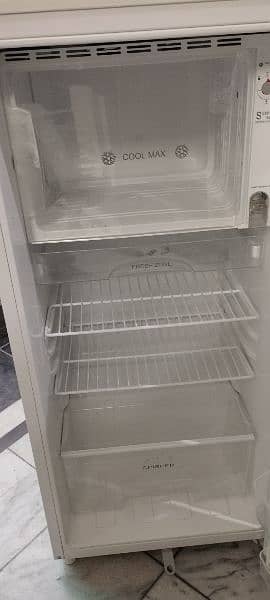 refrigerator wansa 2