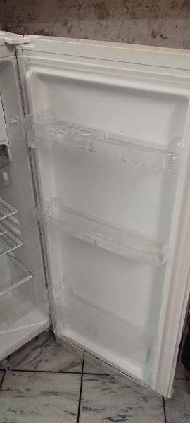 refrigerator wansa 3