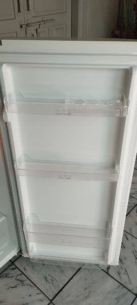 refrigerator wansa 12