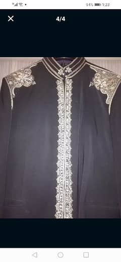 dulha suit