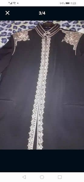 dulha suit 1