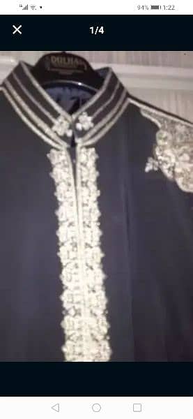 dulha suit 2