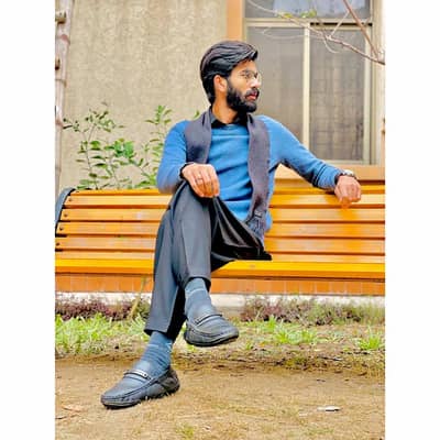 Awais Anwar
