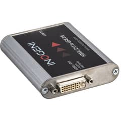 INOGENI DVI/HDMI to USB 3.0 Video Capture Card 0