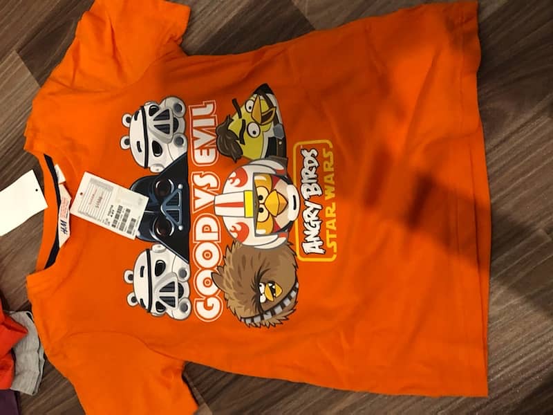 kids shirt 8