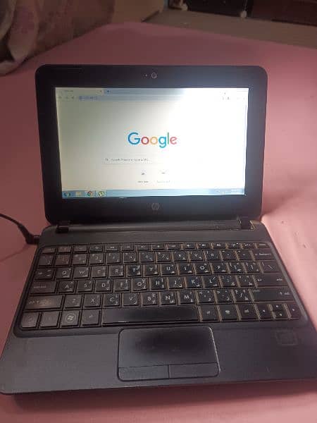 hp mini laptop 0