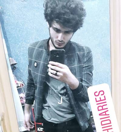 Mohaib Ahmed