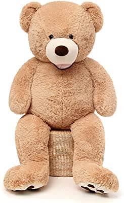 Big Size Soft Teddy Bear gift for Jambo teddy bear 03008010073 7