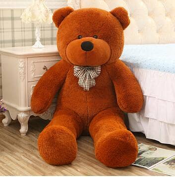 Big Size Soft Teddy Bear gift for Jambo teddy bear 03008010073 10