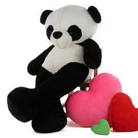 Big Size Soft Teddy Bear gift for Jambo teddy bear 03008010073 13