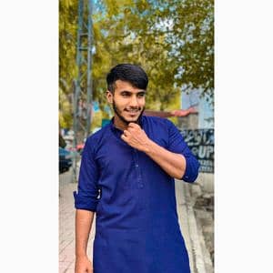 Ameer Hamza