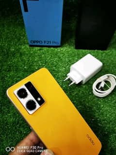 Oppo F21 Pro Mobile Phone 8/128 GB 0