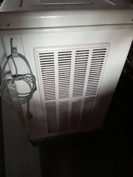 Air cooler 1