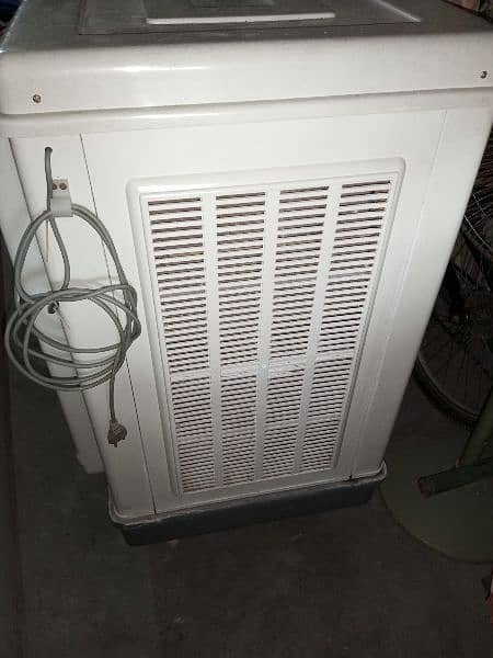 Air cooler 2