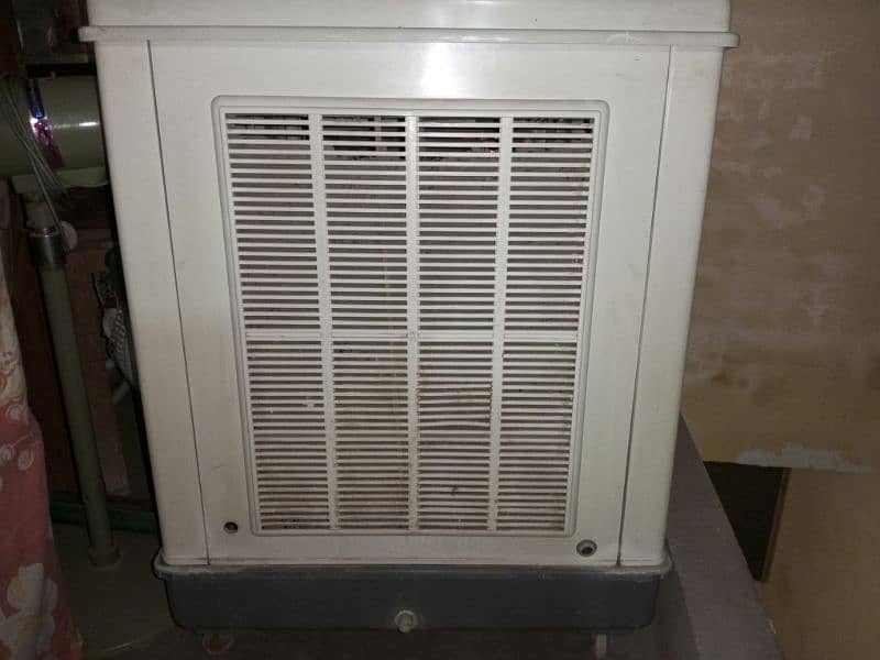 Air cooler 3